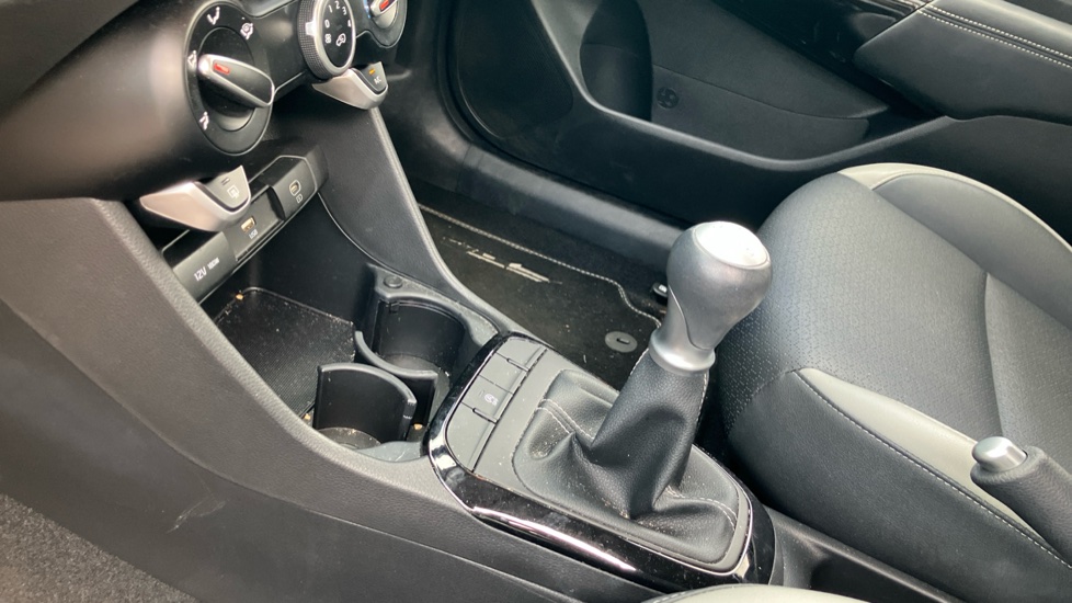 Kia Picanto 1.0 GT-Line 5dr Petrol Hatchback - Image 13