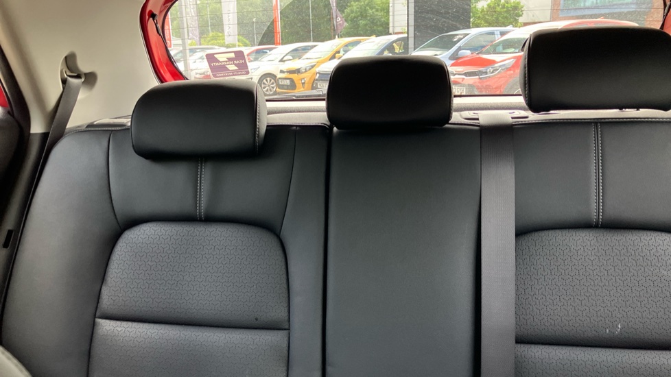 Kia Picanto 1.0 GT-Line 5dr Petrol Hatchback - Image 15