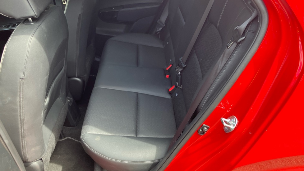 Kia Picanto 1.0 GT-Line 5dr Petrol Hatchback - Image 16