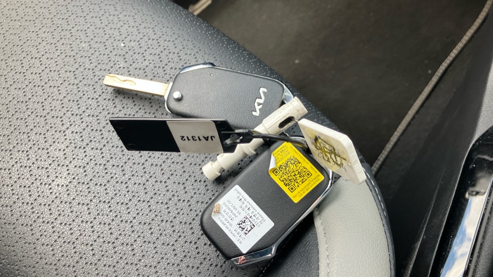 Kia Picanto 1.0 GT-Line 5dr Petrol Hatchback - Image 20