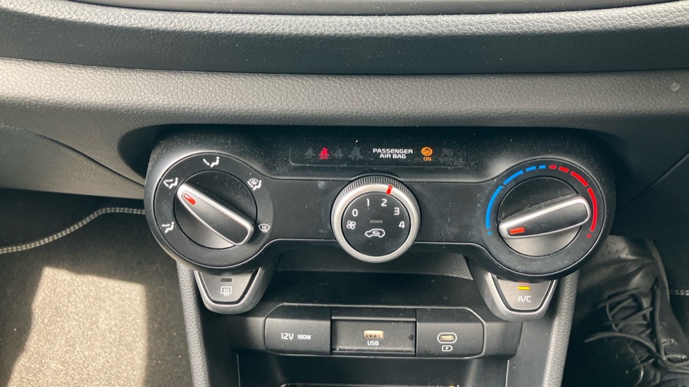 Kia Picanto 1.0 GT-Line 5dr Petrol Hatchback - Image 34