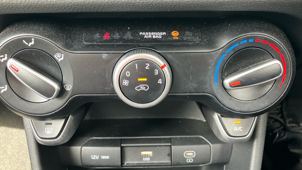 Kia Picanto 1.0 GT-Line 5dr Petrol Hatchback - Image 36