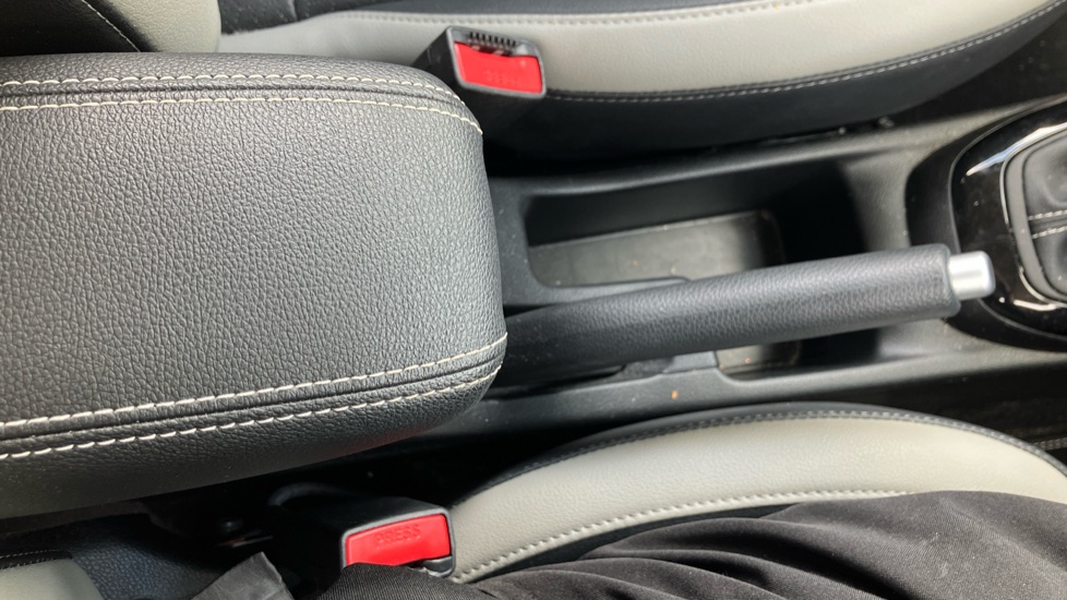 Kia Picanto 1.0 GT-Line 5dr Petrol Hatchback - Image 38