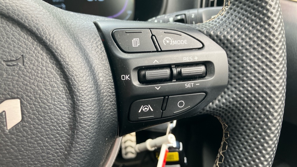 Kia Picanto 1.0 GT-Line 5dr Petrol Hatchback - Image 41