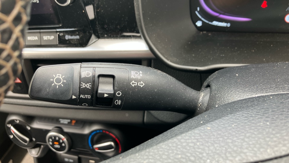 Kia Picanto 1.0 GT-Line 5dr Petrol Hatchback - Image 42