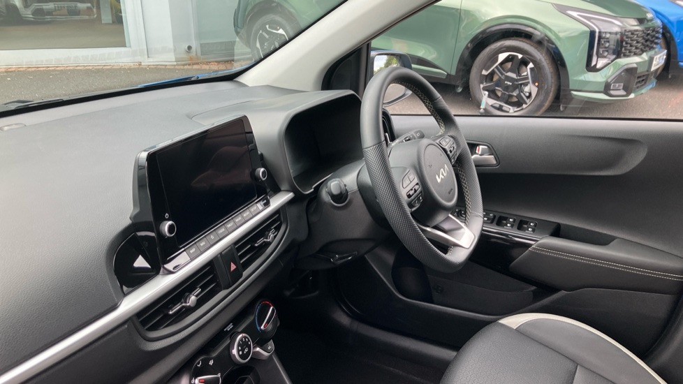 Kia Picanto 1.0 GT-Line 5dr Auto Petrol Hatchback - Image 9