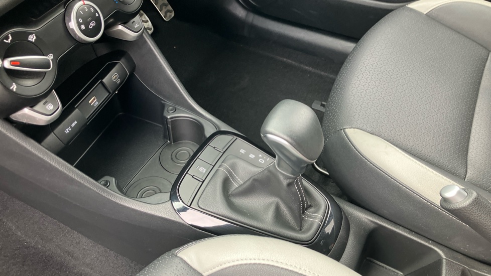 Kia Picanto 1.0 GT-Line 5dr Auto Petrol Hatchback - Image 13