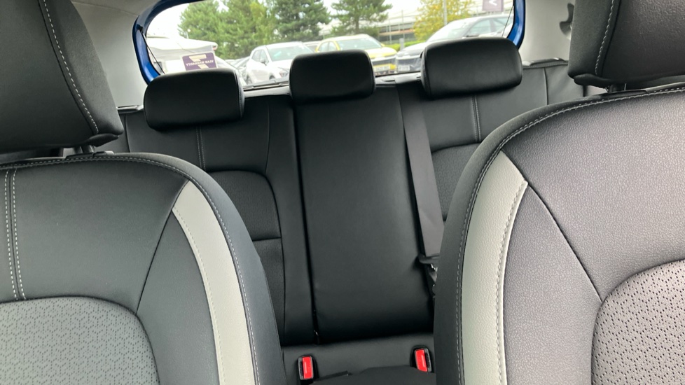 Kia Picanto 1.0 GT-Line 5dr Auto Petrol Hatchback - Image 15