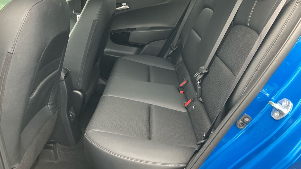 Kia Picanto 1.0 GT-Line 5dr Auto Petrol Hatchback - Image 16