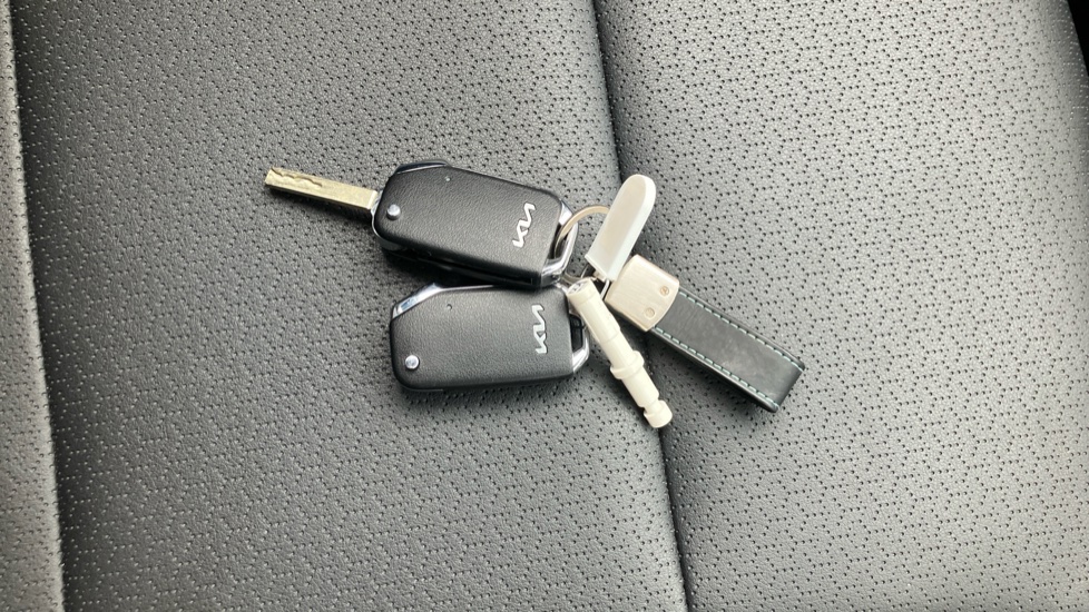 Kia Picanto 1.0 GT-Line 5dr Auto Petrol Hatchback - Image 20