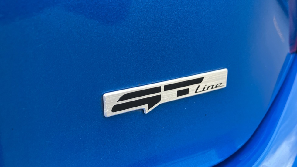 Kia Picanto 1.0 GT-Line 5dr Auto Petrol Hatchback - Image 22