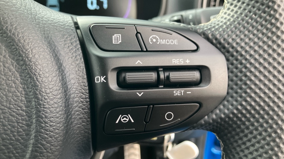 Kia Picanto 1.0 GT-Line 5dr Auto Petrol Hatchback - Image 26