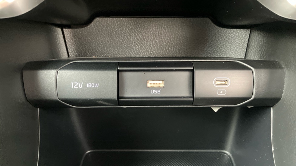 Kia Picanto 1.0 GT-Line 5dr Auto Petrol Hatchback - Image 30