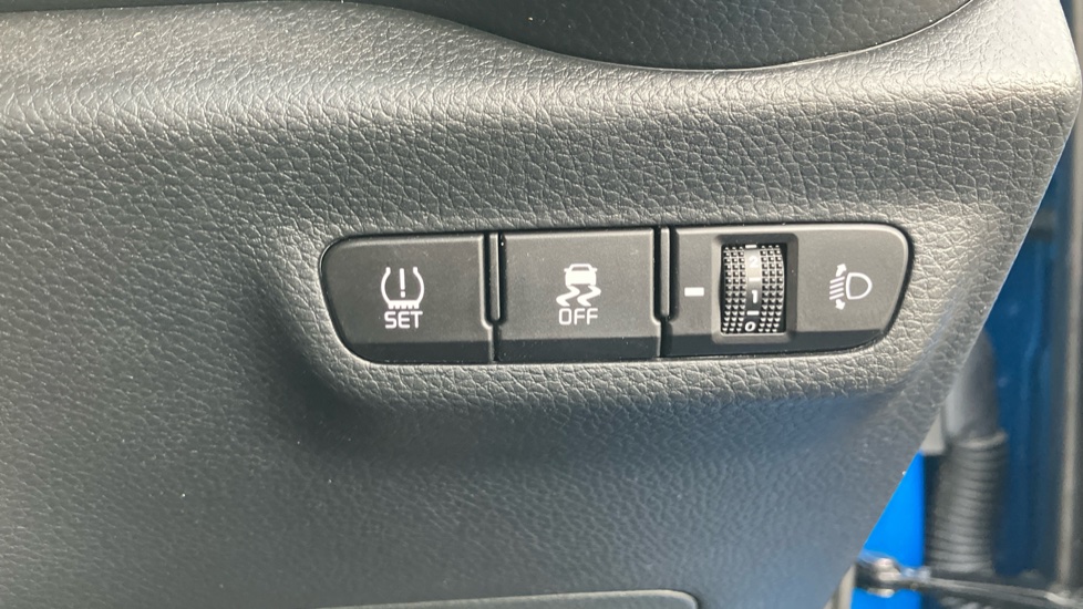 Kia Picanto 1.0 GT-Line 5dr Auto Petrol Hatchback - Image 33