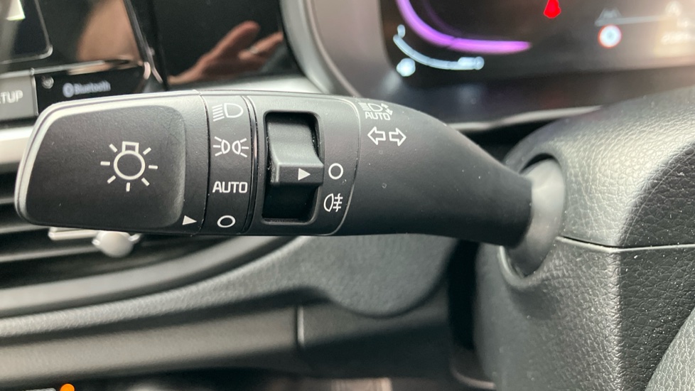 Kia Picanto 1.0 GT-Line 5dr Auto Petrol Hatchback - Image 34