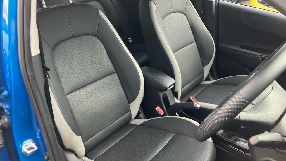 Kia Picanto 1.0 GT-Line 5dr Auto Petrol Hatchback - Image 36
