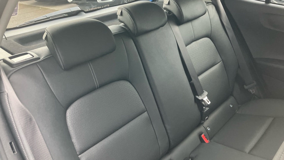 Kia Picanto 1.0 GT-Line 5dr Auto Petrol Hatchback - Image 38
