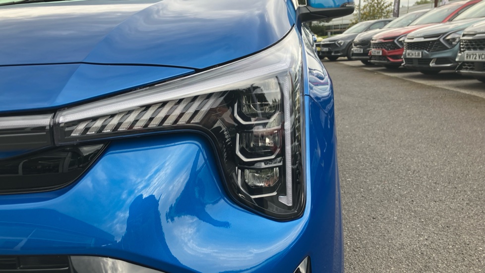 Kia Picanto 1.0 GT-Line 5dr Auto Petrol Hatchback - Image 41