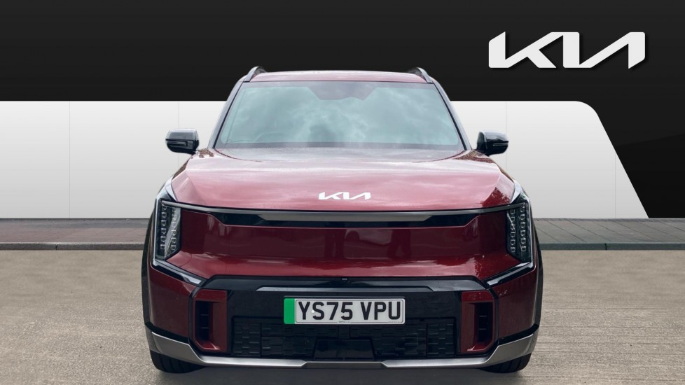 Kia EV9 282kW GT-Line S 99.8kWh AWD 5dr [7St] Auto Electric Estate - Image 3