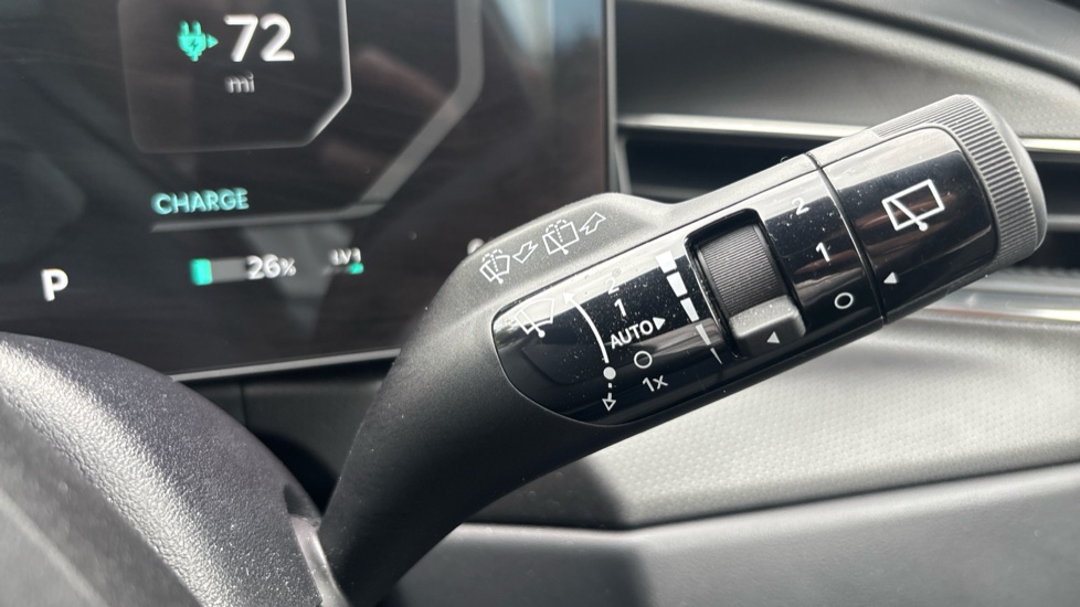 Kia EV9 282kW GT-Line S 99.8kWh AWD 5dr [7St] Auto Electric Estate - Image 24