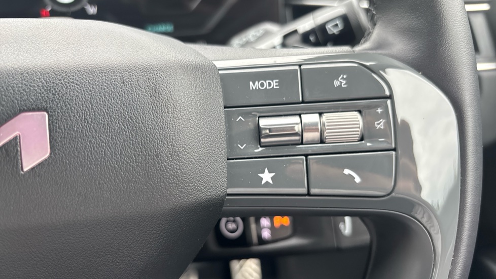 Kia EV9 282kW GT-Line S 99.8kWh AWD 5dr [7St] Auto Electric Estate - Image 26