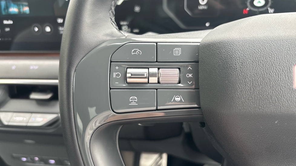 Kia EV9 282kW GT-Line S 99.8kWh AWD 5dr [7St] Auto Electric Estate - Image 27