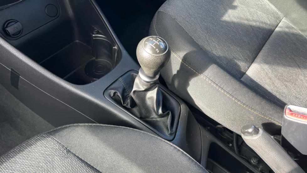 Kia Picanto 1.0 1 Air 5dr Petrol Hatchback - Image 13