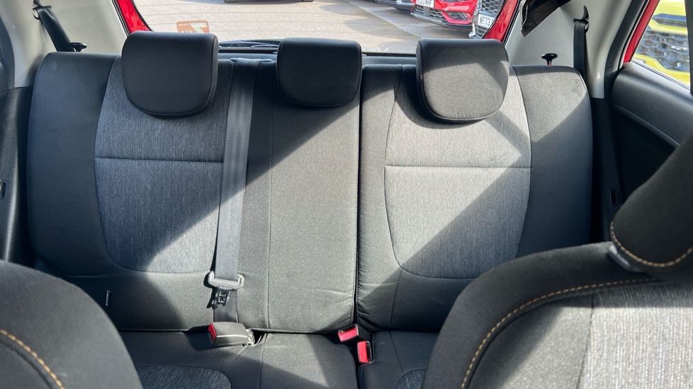 Kia Picanto 1.0 1 Air 5dr Petrol Hatchback - Image 15