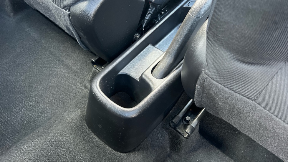 Kia Picanto 1.0 1 Air 5dr Petrol Hatchback - Image 24