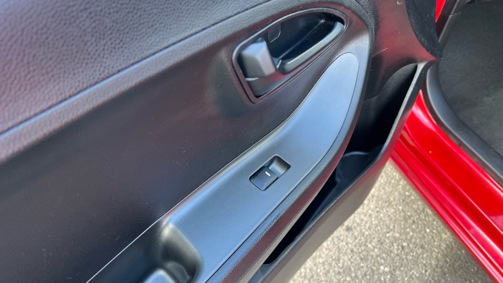Kia Picanto 1.0 1 Air 5dr Petrol Hatchback - Image 27