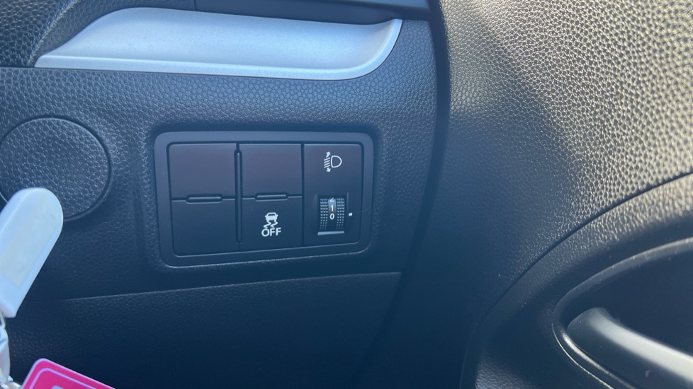 Kia Picanto 1.0 1 Air 5dr Petrol Hatchback - Image 31