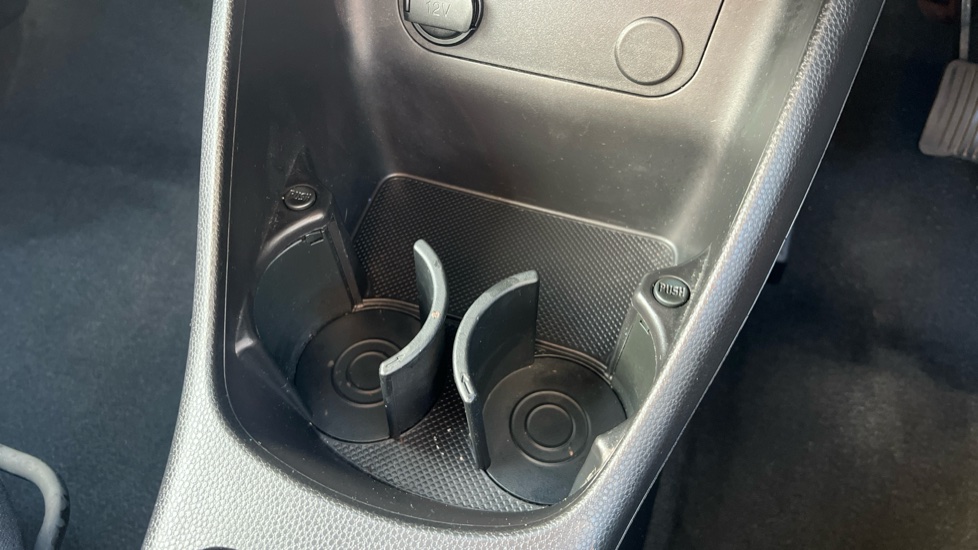Kia Picanto 1.0 1 Air 5dr Petrol Hatchback - Image 37
