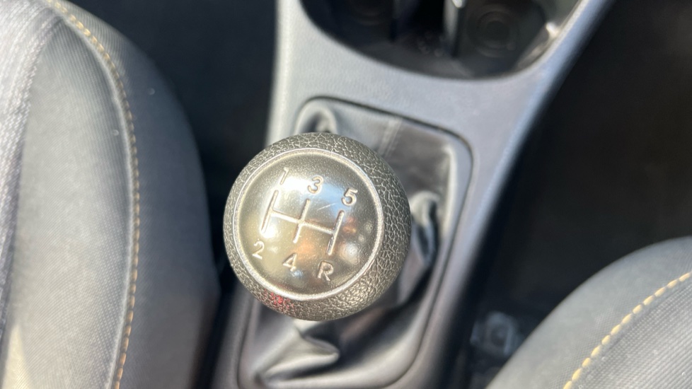 Kia Picanto 1.0 1 Air 5dr Petrol Hatchback - Image 38