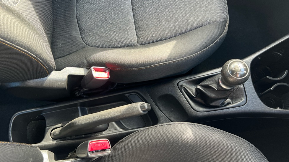 Kia Picanto 1.0 1 Air 5dr Petrol Hatchback - Image 40