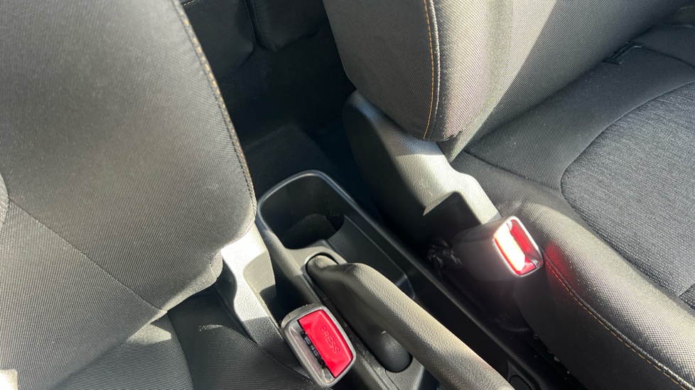 Kia Picanto 1.0 1 Air 5dr Petrol Hatchback - Image 41