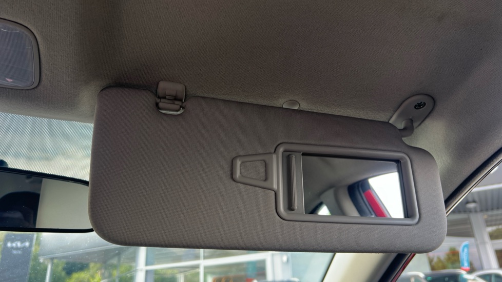 Kia Picanto 1.0 1 Air 5dr Petrol Hatchback - Image 44