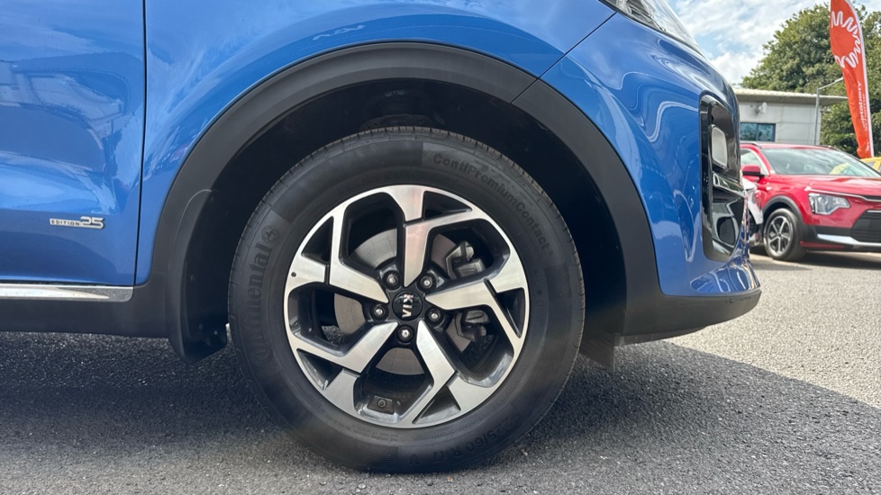 Kia Sportage 1.6 GDi ISG Edition 25 5dr Petrol Estate - Image 7