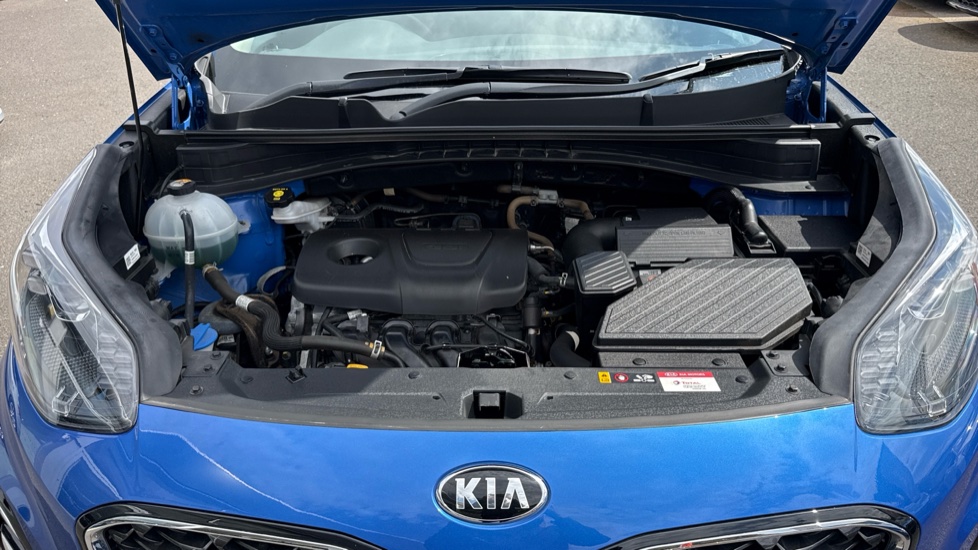 Kia Sportage 1.6 GDi ISG Edition 25 5dr Petrol Estate - Image 8