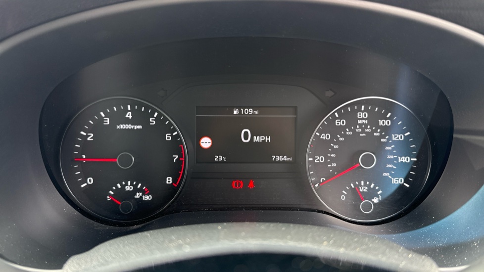 Kia Sportage 1.6 GDi ISG Edition 25 5dr Petrol Estate - Image 18