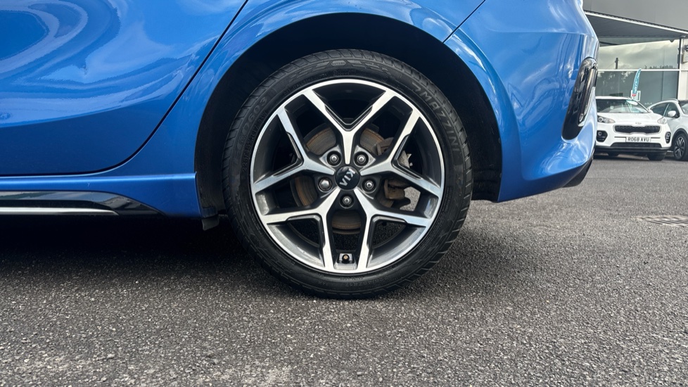 Kia Ceed 1.4T GDi ISG GT-Line 5dr Petrol Hatchback - Image 7