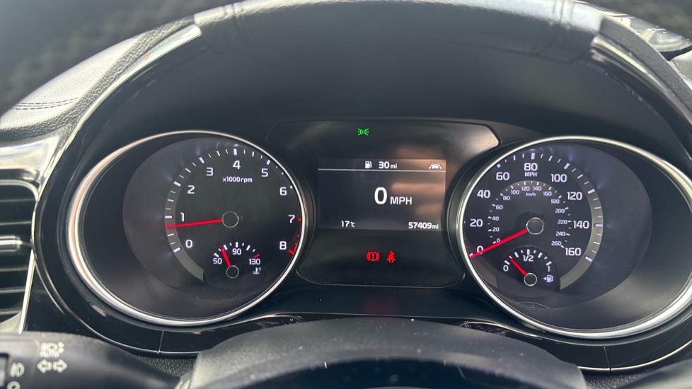 Kia Ceed 1.4T GDi ISG GT-Line 5dr Petrol Hatchback - Image 18