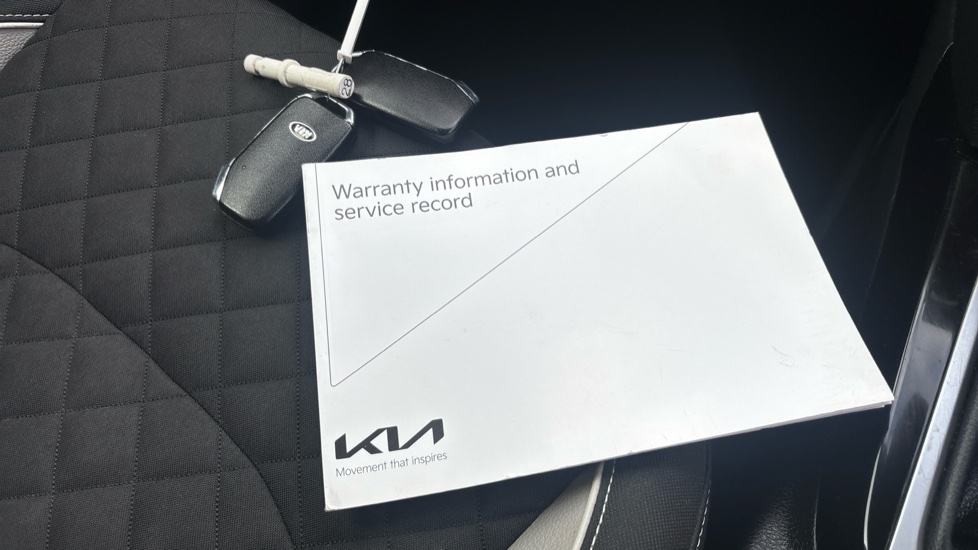 Kia Ceed 1.4T GDi ISG GT-Line 5dr Petrol Hatchback - Image 19