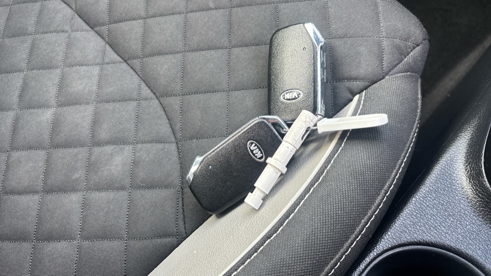 Kia Ceed 1.4T GDi ISG GT-Line 5dr Petrol Hatchback - Image 20