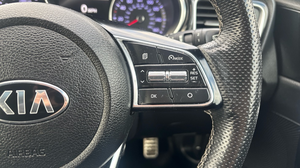 Kia Ceed 1.4T GDi ISG GT-Line 5dr Petrol Hatchback - Image 23