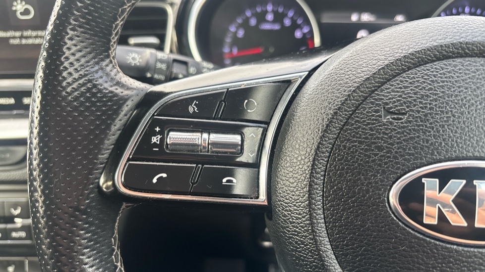 Kia Ceed 1.4T GDi ISG GT-Line 5dr Petrol Hatchback - Image 24