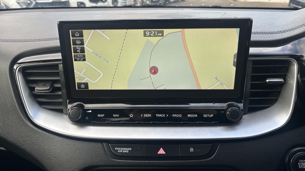 Kia Ceed 1.4T GDi ISG GT-Line 5dr Petrol Hatchback - Image 28