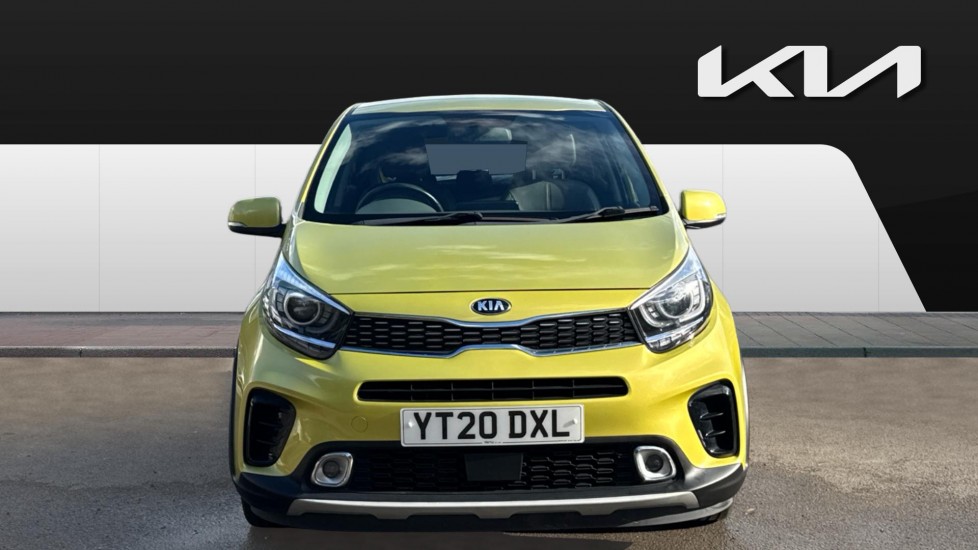 Kia Picanto 1.25 X-Line 5dr Petrol Hatchback - Image 3