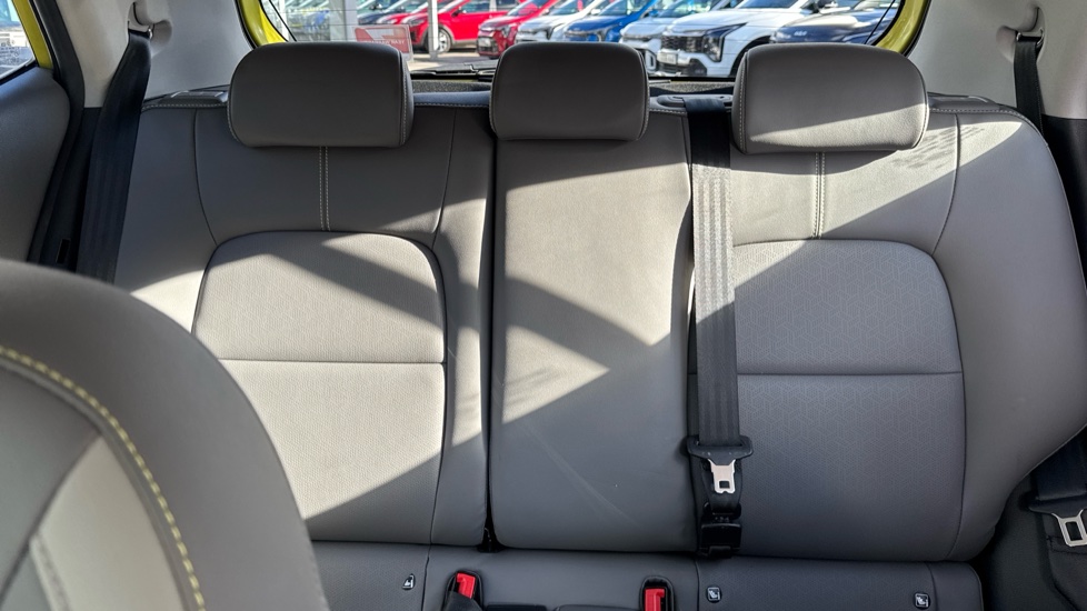 Kia Picanto 1.25 X-Line 5dr Petrol Hatchback - Image 15