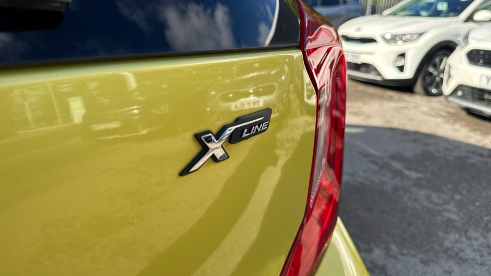 Kia Picanto 1.25 X-Line 5dr Petrol Hatchback - Image 21