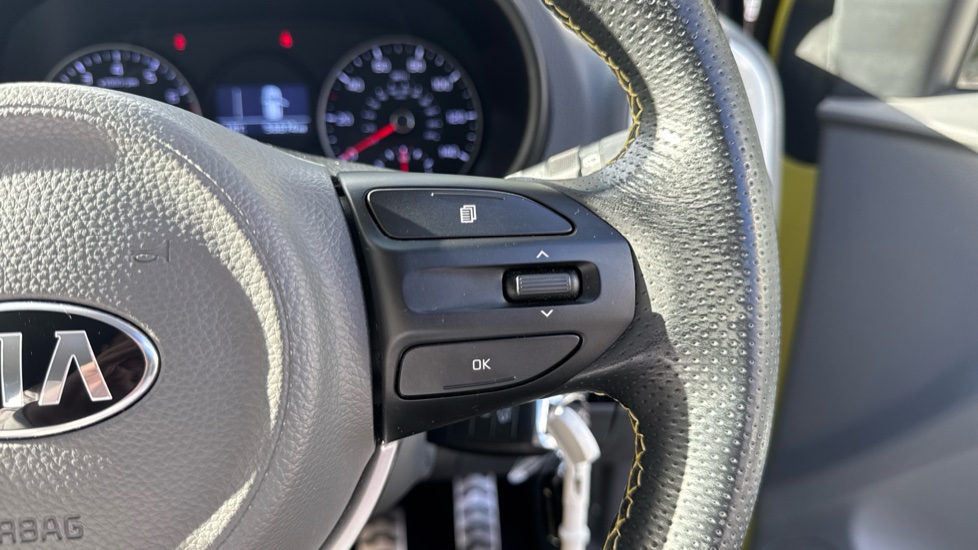 Kia Picanto 1.25 X-Line 5dr Petrol Hatchback - Image 30